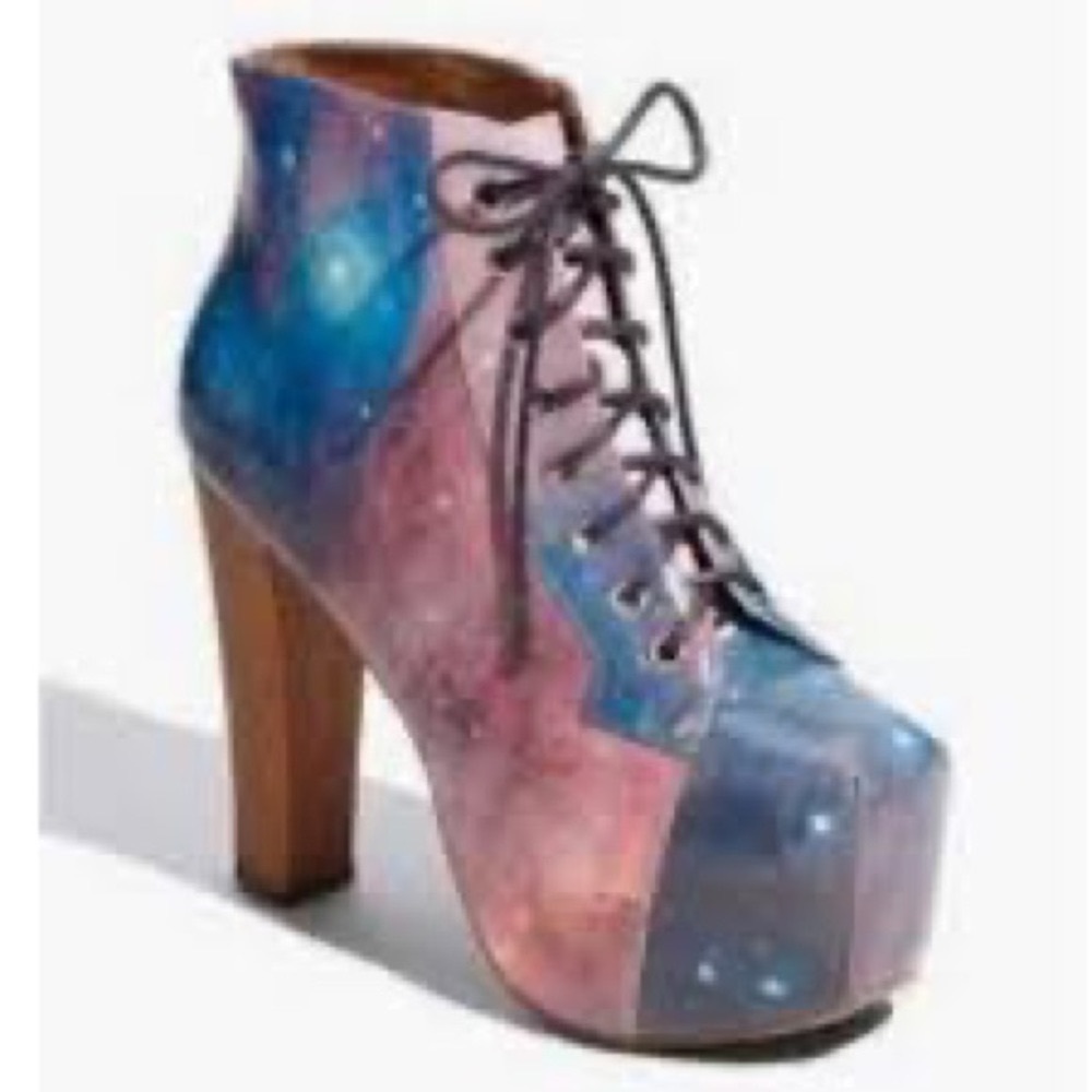 Jeffrey Campbell galaxy litas